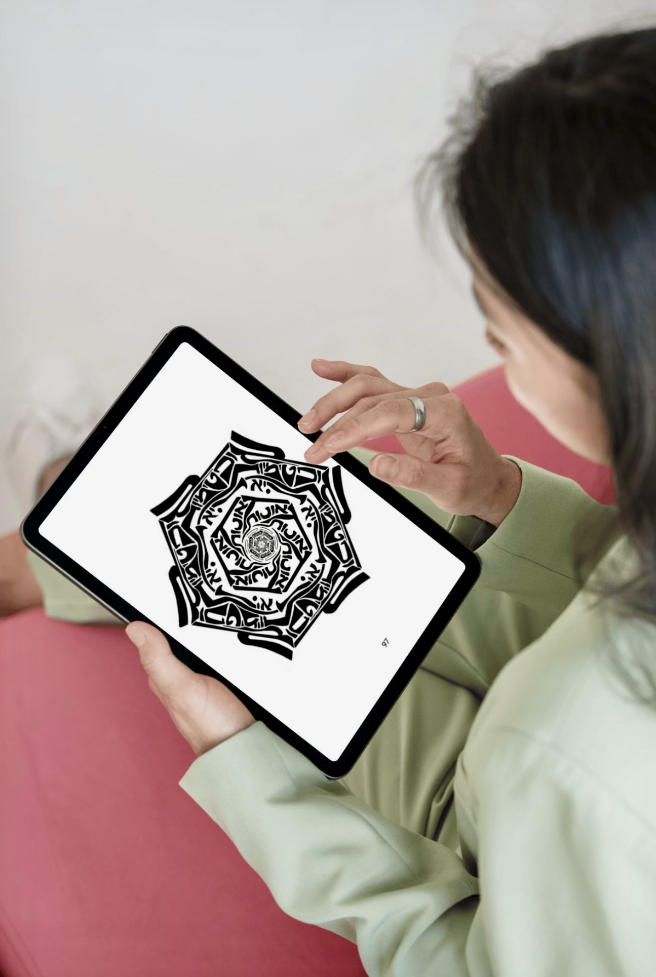 הורות פנימית